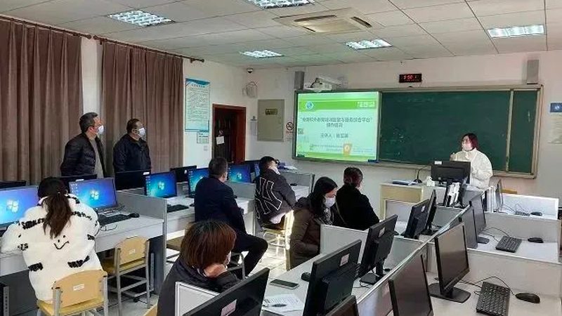 上班族考心理咨询师网课