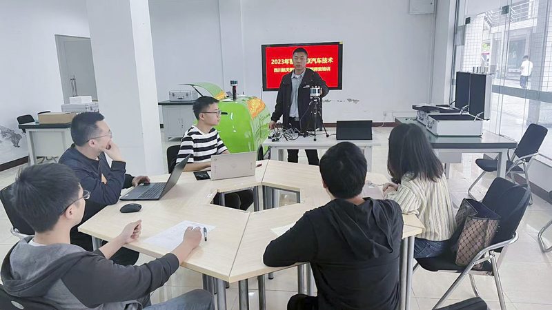 职业培训转行成功率高的课程